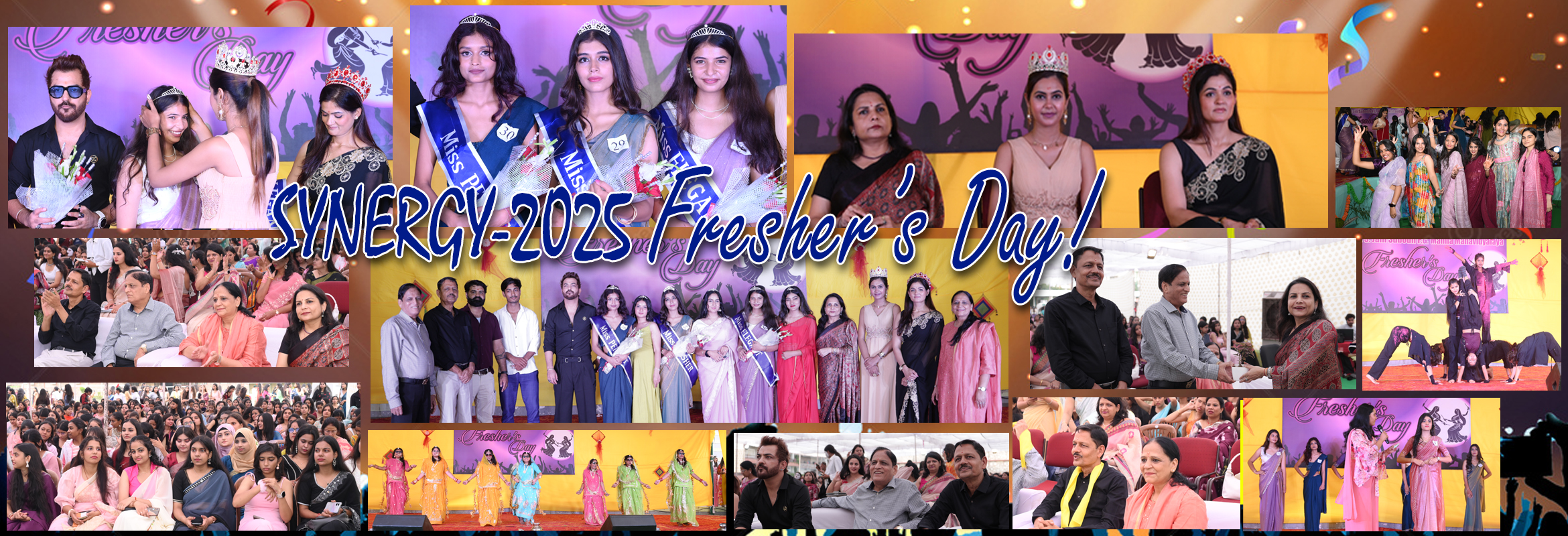 S.S. JAIN SUBODH P.G. MAHILA MAHAVIDYALAYA