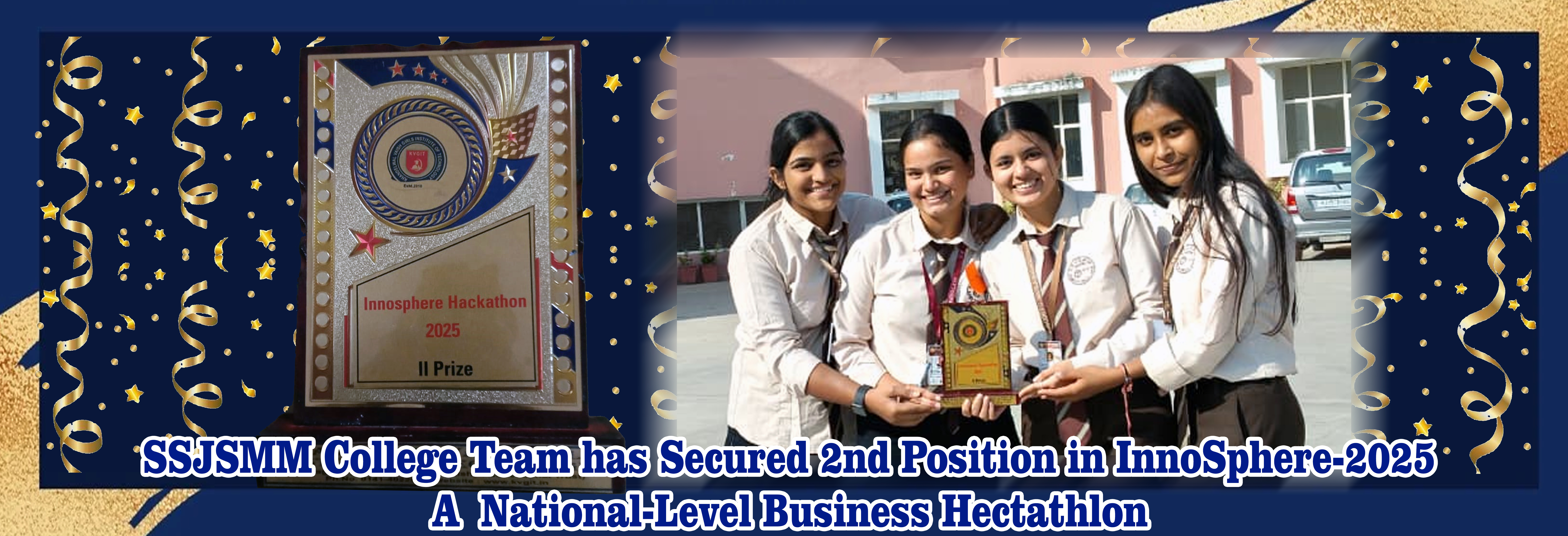 S.S. JAIN SUBODH P.G. MAHILA MAHAVIDYALAYA